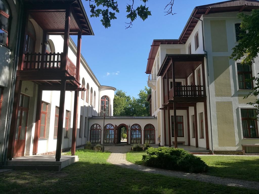 Sio Hostel Сиофок Екстериор снимка